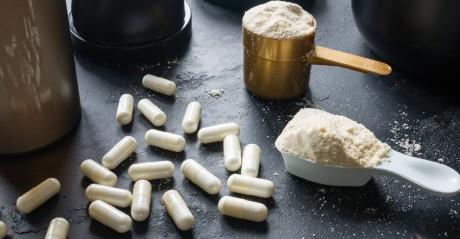 Ostendo Phantoms for Formula and Recipe Management