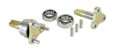 Ostendo Phantoms for Engineering