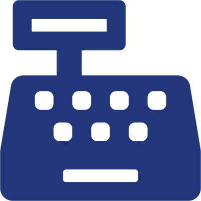 Point of Sale (POS)